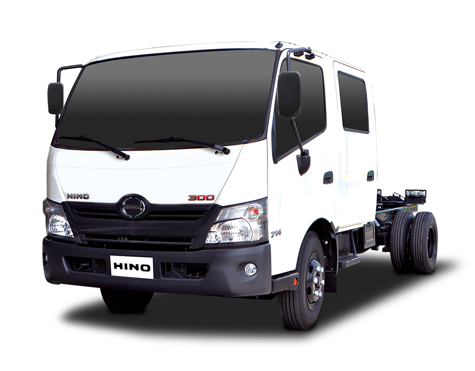 Hino Dutro WU and XZU Models Series Manual download Repair